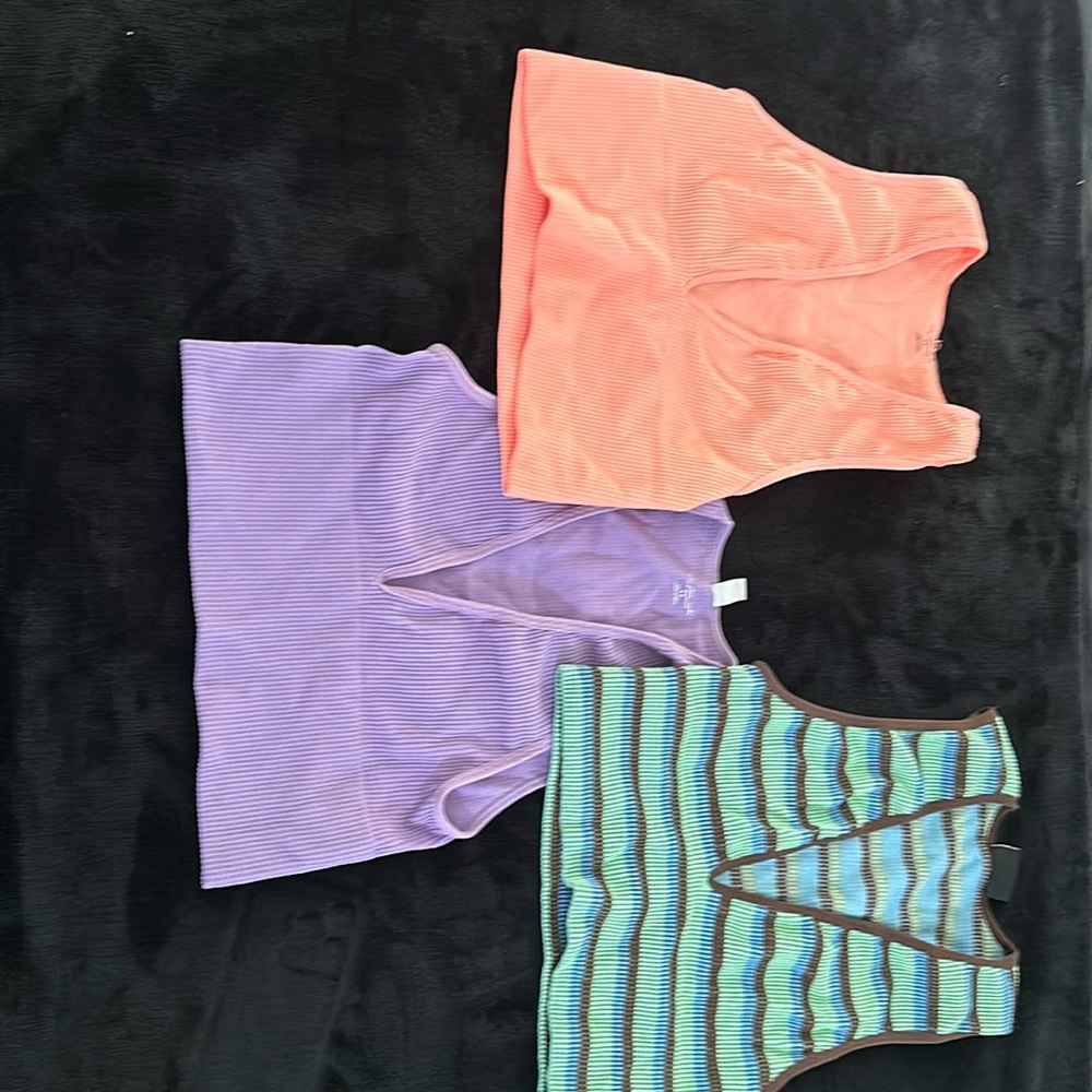 urban outfitters top bundle
